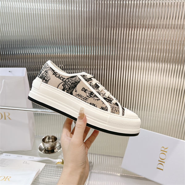Dr Walk Sneaker