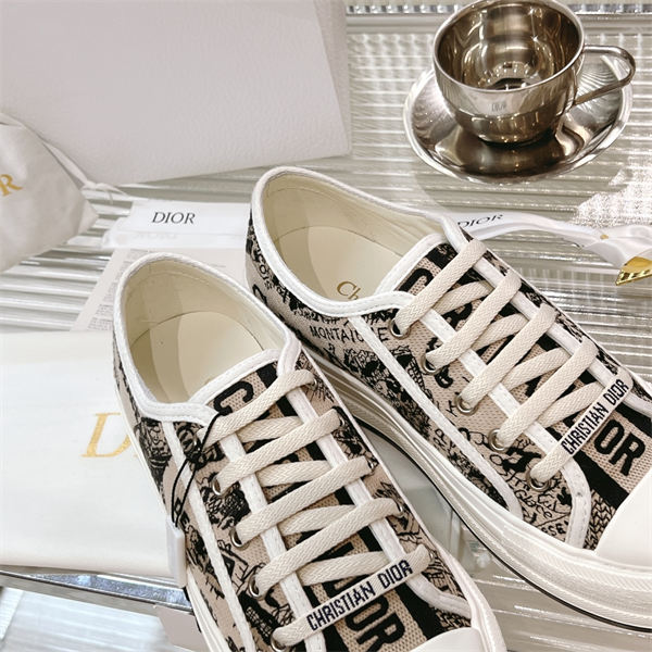 Dr Walk Sneaker