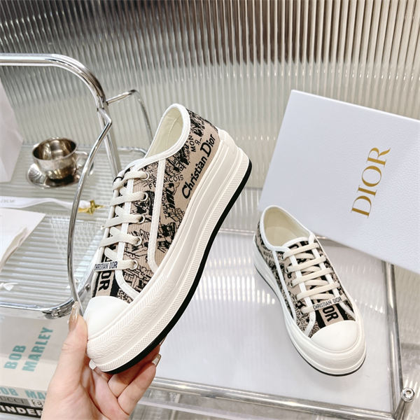 Dr Walk Sneaker