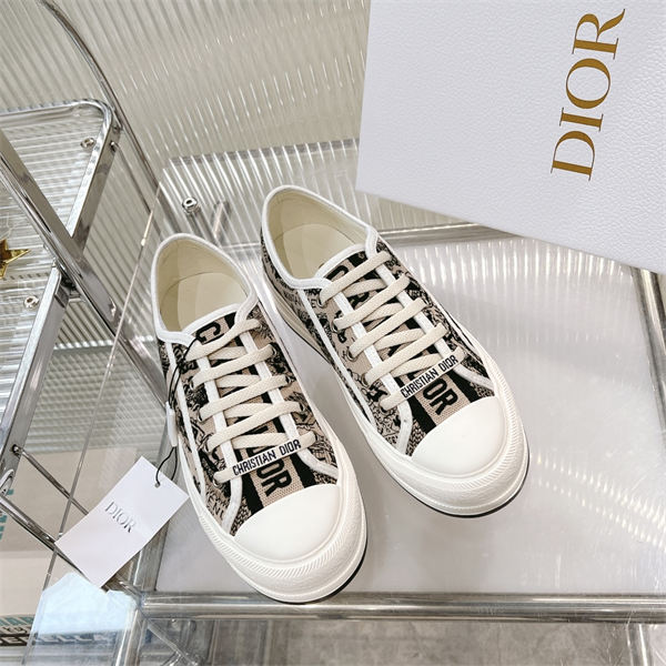Dr Walk Sneaker