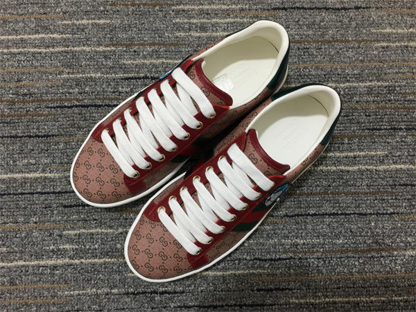 G*u*i ace sneaker 36