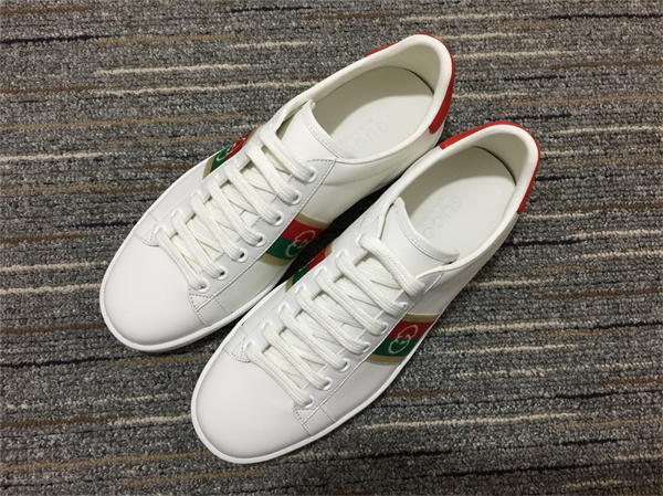 G*u*i ace sneaker 39