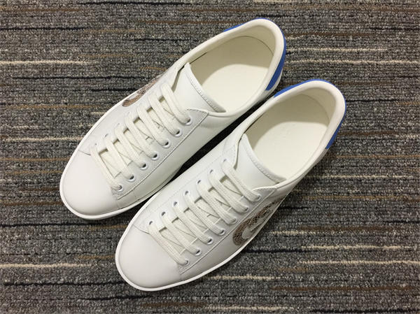 G*u*i ace sneaker 43