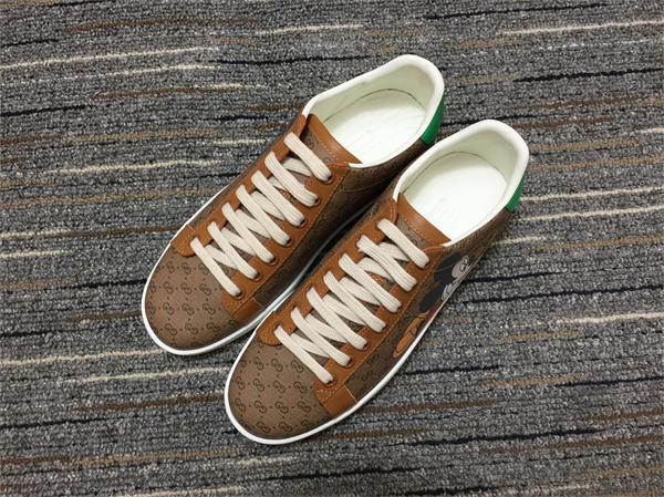 G*u*i ace sneaker 48