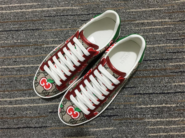 G*u*i ace sneaker 49