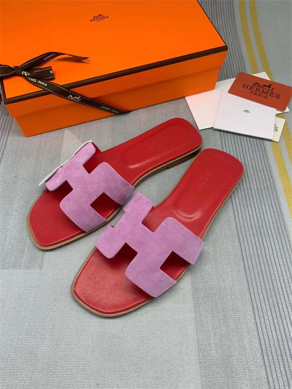 H Slipper