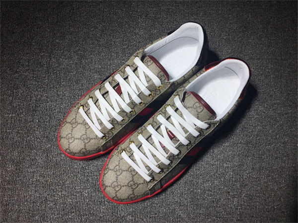 G*u*i ace sneaker 65