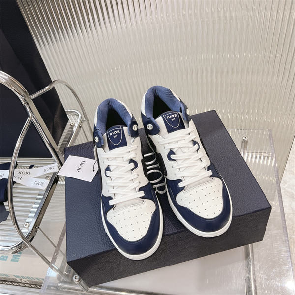 Dr B57 Sneaker