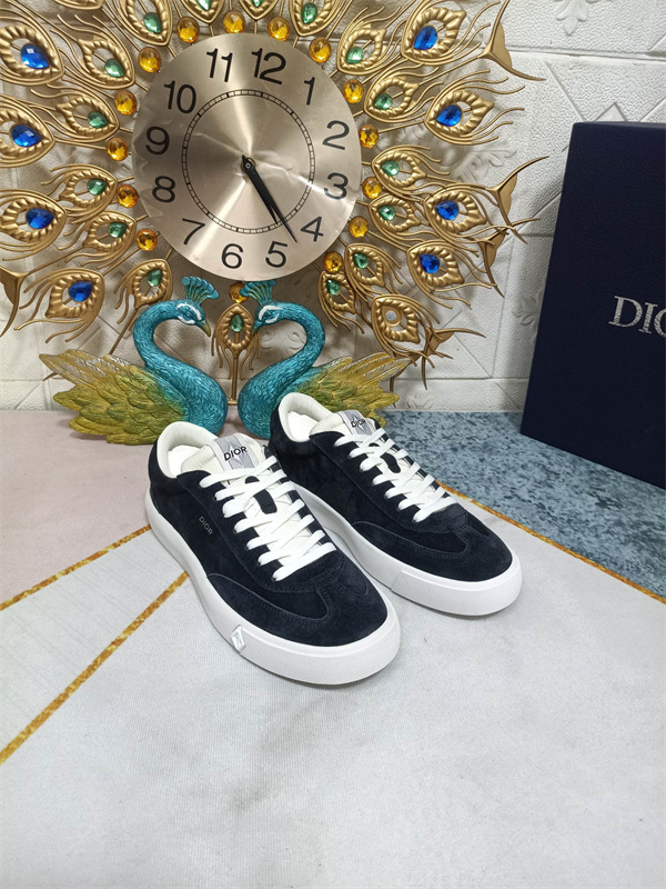 DR