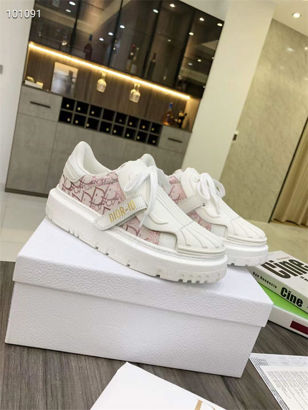 Dr Sneaker