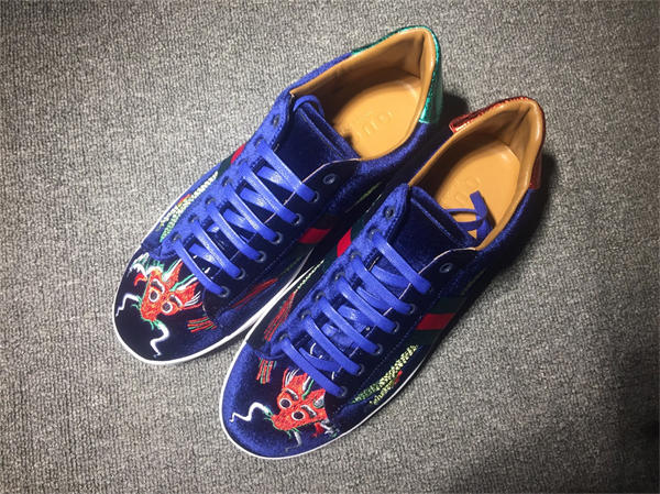 G*u*i ace sneaker 76