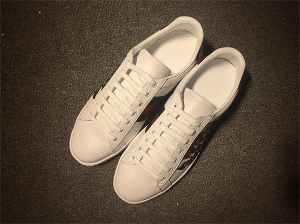G*u*i ace sneaker 78