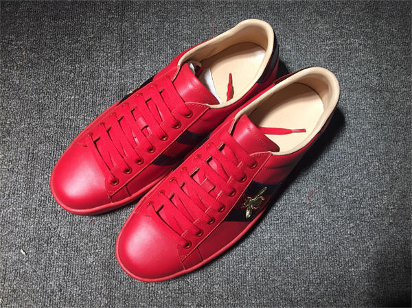 G*u*i ace sneaker 83