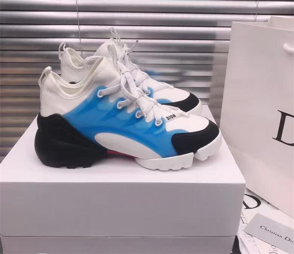 Dr Sneaker