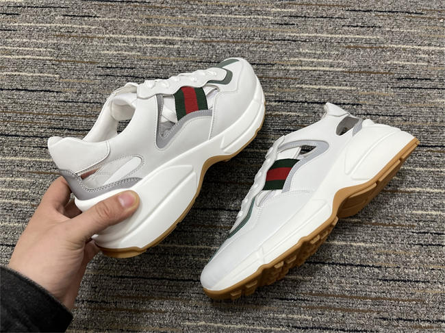G*u*i rhyton sneaker 10
