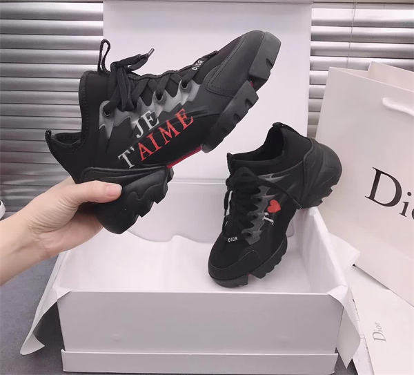 Dr Sneaker