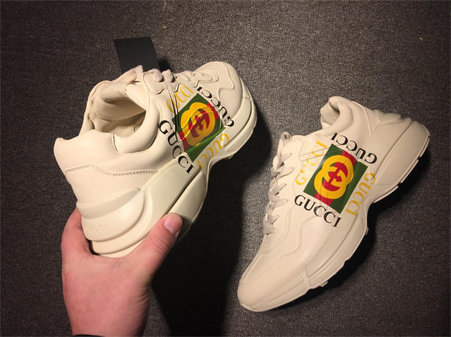 G*u*i rhyton sneaker 18