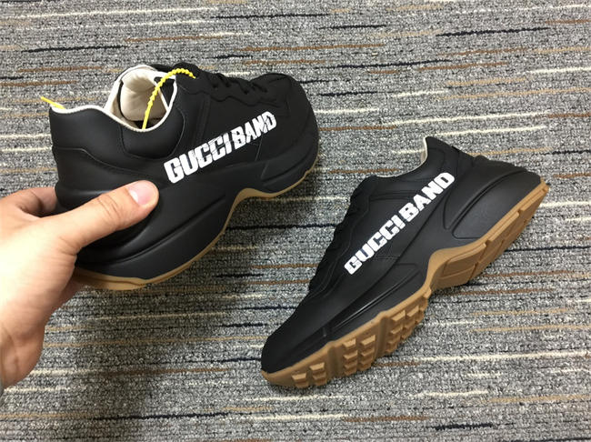 G*u*i rhyton sneaker 26