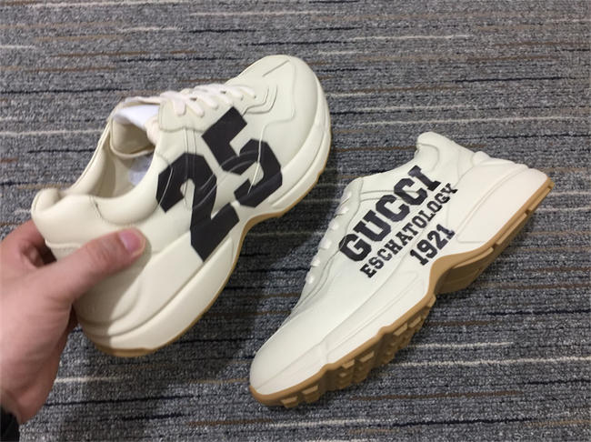 G*u*i rhyton sneaker 28