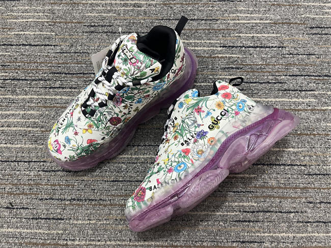 G*u*i rhyton sneaker 48