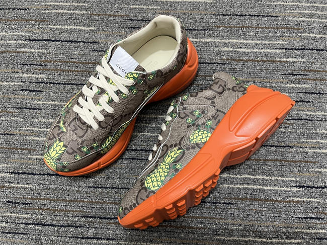 G*u*i rhyton sneaker 50