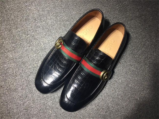 G*u*i loafer 2