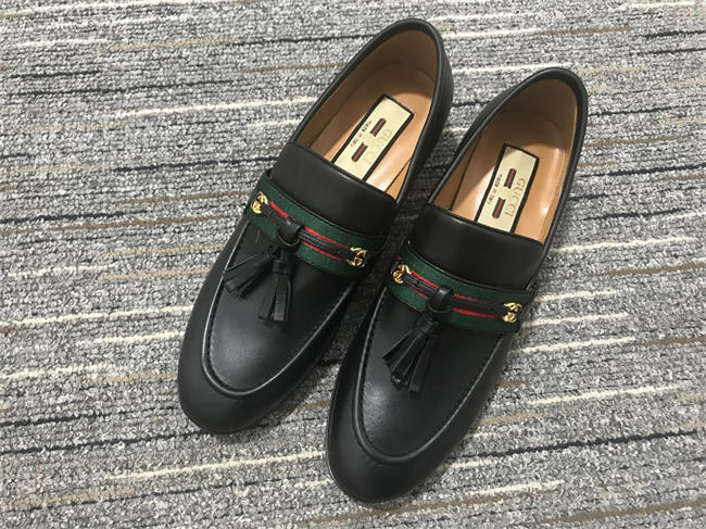 G*u*i loafer 5
