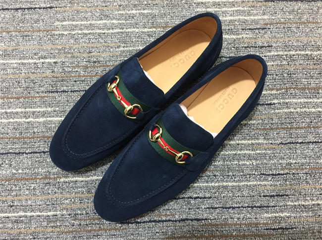 G*u*i loafer 9