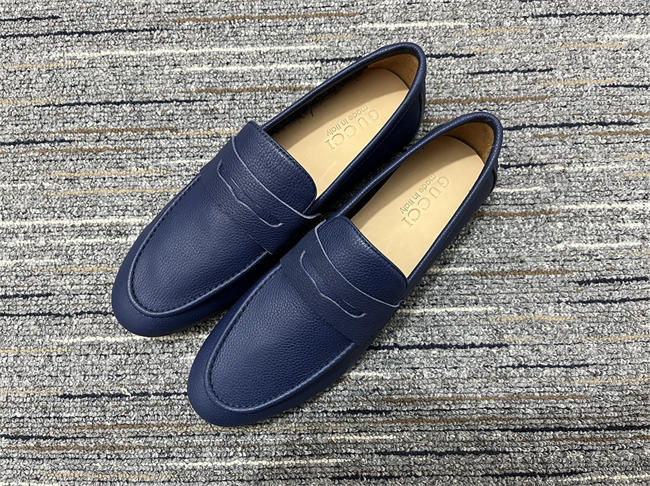 G*u*i loafer 16