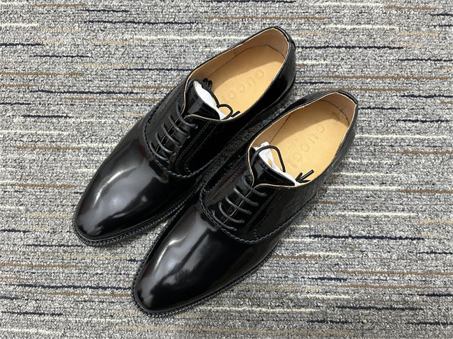 G*u*i loafer 33