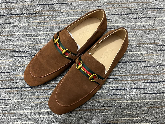 G*u*i loafer 35