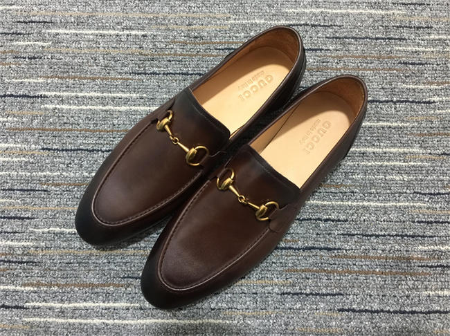 G*u*i loafer 42