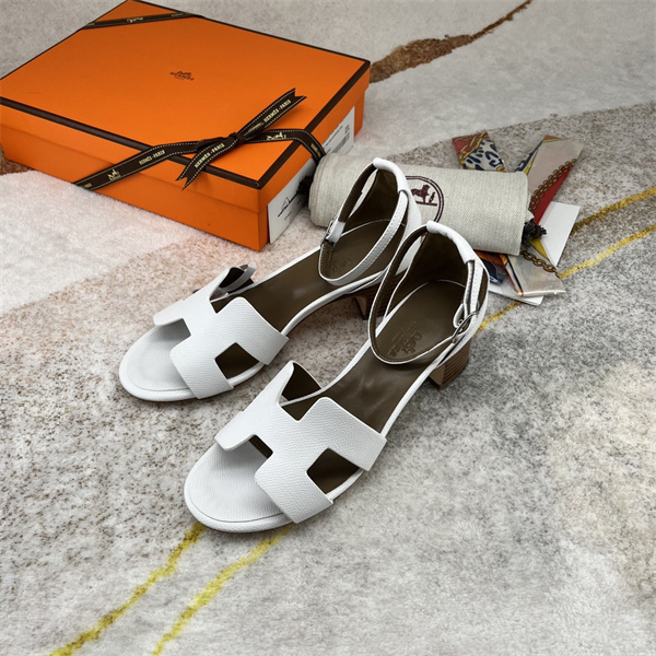 H Sandals