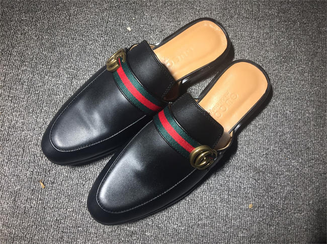 G*u*i slipper 7