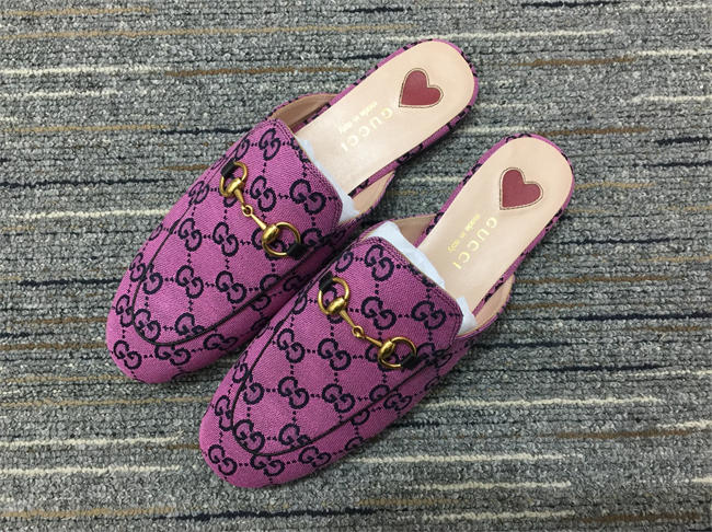 G*u*i slipper 9