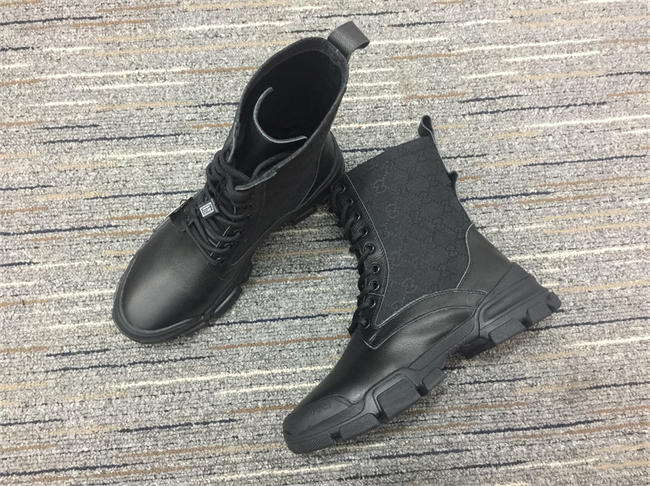 G*u*i boot women 5