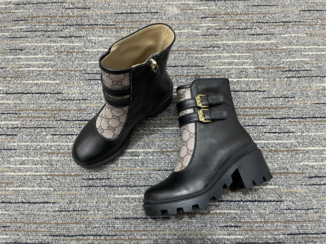 G*u*i boot women 13