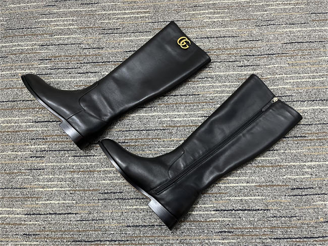 G*u*i boot women 18
