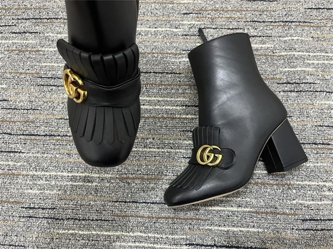 G*u*i boot women 20