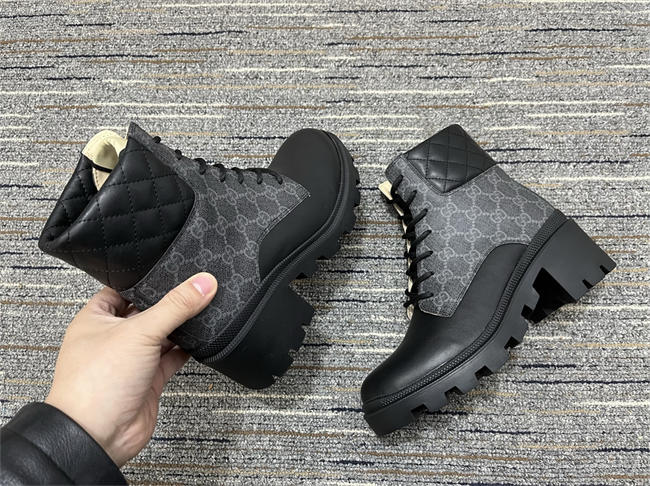 G*u*i boot women 22