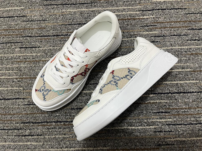 G*u*i low top sneaker 11