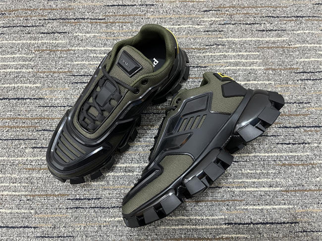 Pra*a cloudbust sneaker 2