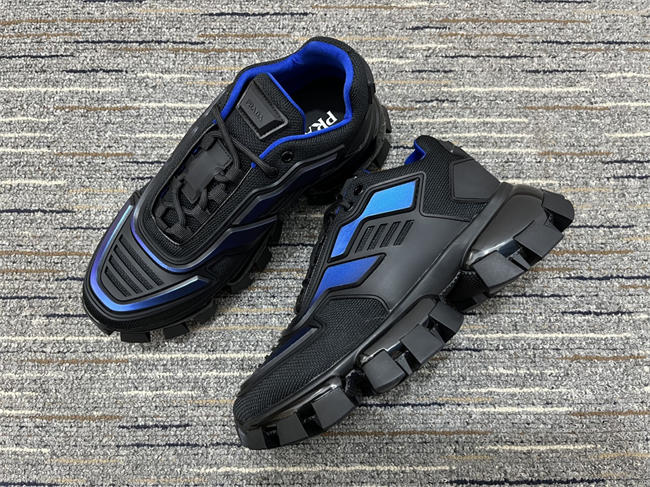 Pra*a cloudbust sneaker 5
