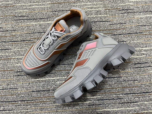 Pra*a cloudbust sneaker 17