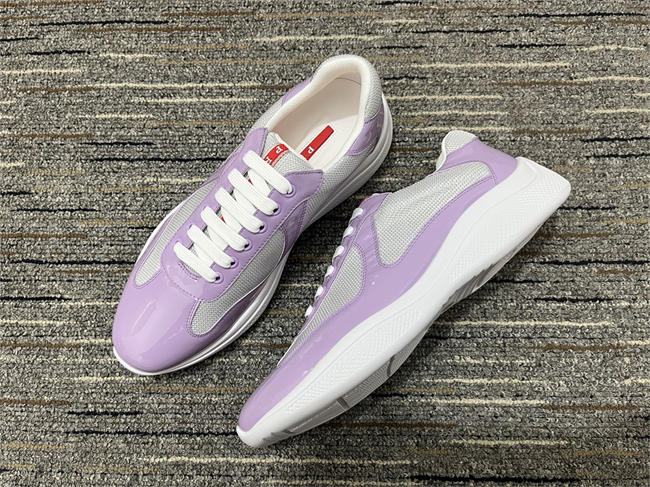 Pra*a cup sneakers 2