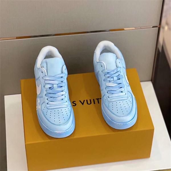 LV x Nike Sneaker
