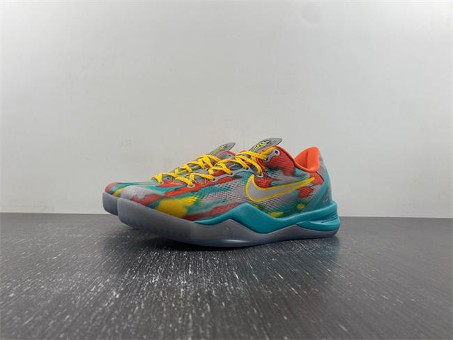 Nike Kobe 8 Protro  FQ3548-001