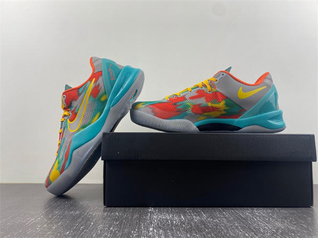 Nike Kobe 8 Protro  FQ3548-001