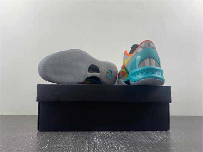 Nike Kobe 8 Protro  FQ3548-001