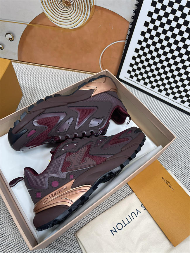 Lv Runner Sneaker 2